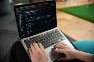 Criação de sites profissionais em WordPress com design moderno e foco em resultados