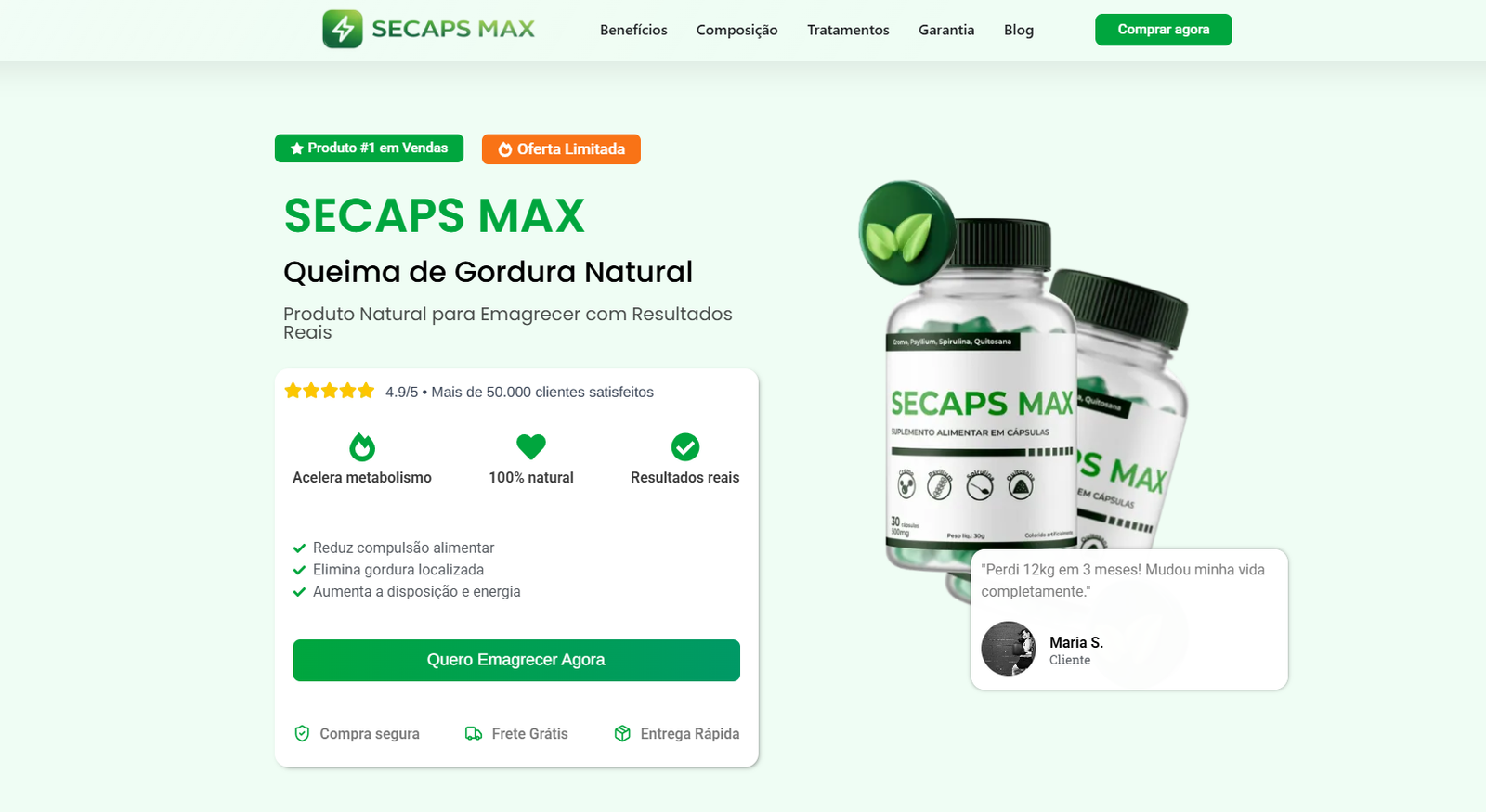 Projeto Ecoshape